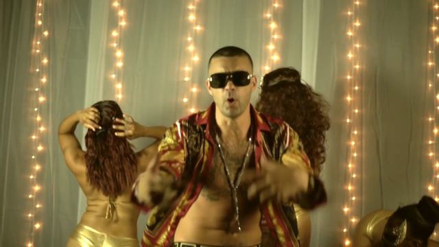 PIFFMAN & RIFF RAFF - VERSACE TIME смотреть онлайн