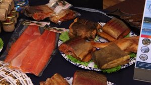 Завтра карельские производители представят свою продукцию на фестивале «Вкусы России» в Москве