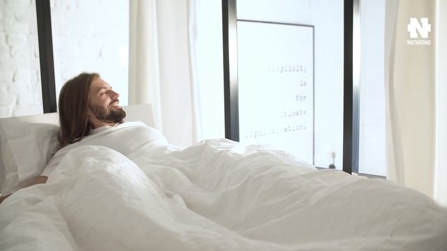 Как научиться просыпаться рано за 5 простых шагов | Лёгкое и быстрое пробуждение за 5 минут смотреть онлайн