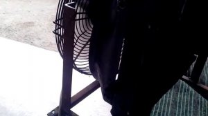 Регулировка оборотов вентилятора димером