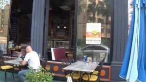 Где я ем когда бываю в Махмутларе. Рестораны в Алании. Сколько заплатили за завтрак.