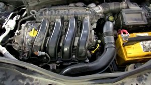 Двигатель Renault для Duster 2012 после ;Kaptur 2016 после