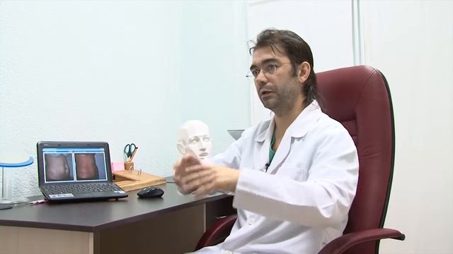 Пластическая хирургия. Андрей Яхонтов смотреть онлайн