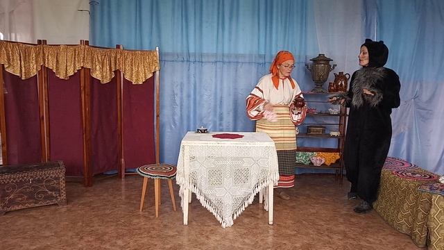 Волшебная сметана