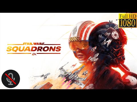 Star Wars: Squadrons Пролог Эпизод: Приказ Лорда Вейдера