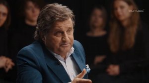 Отар Кушанашвили: «Я выучил правила русского языка, потому что меня били»