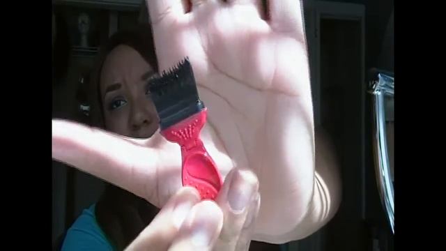 First Impressions: Avon Mega Effects Mascara смотреть онлайн