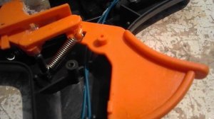 ремонт пистолета