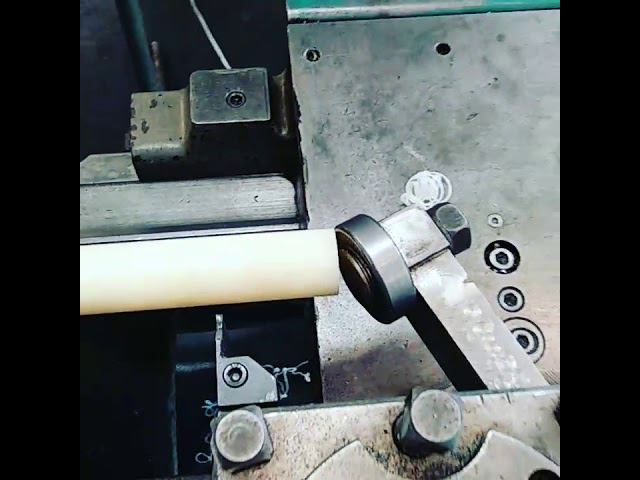 Режем заготовки по упору. смотреть онлайн