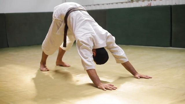 Aiki Taiso: Ginástica do Aikido - Alongamento e mobilidade смотреть онлайн