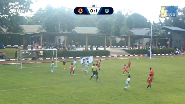 Revolution Soccer vs Java Soccer Academy [Indonesia Junior League 2023] [U-11] 9-7-2023 смотреть онлайн