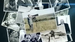 Василий Песков: счастье быть с природой