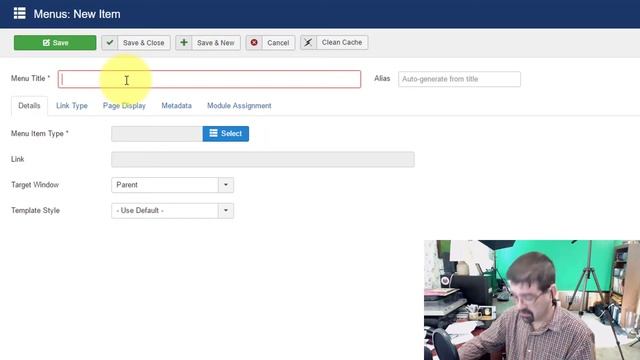 Phoca Cart Setup Wizard - A Joomla Shopping Cart Tutorial смотреть онлайн