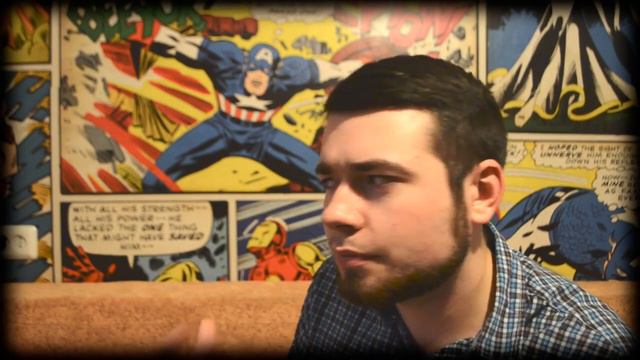 Глобальный обзор - Forever Evil смотреть онлайн