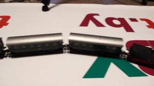 Piko 57121 железная дорога стартовый набор