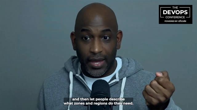 The future of Kubernetes | Kelsey Hightower | The DEVOPS Conference 2022 | Highlight смотреть онлайн