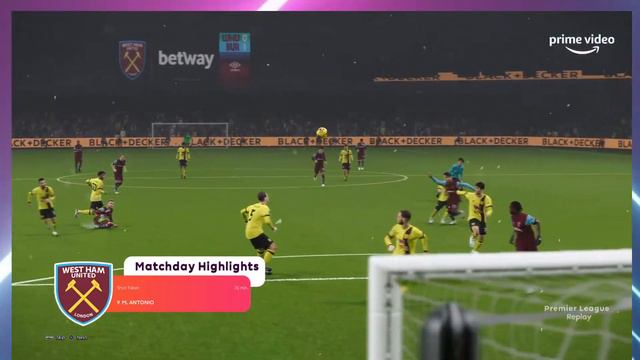 Friendly matches in efootball PES 21 Virtuared mod 8.2 смотреть онлайн