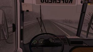 OMSI 2 ПАЗ 4234-04 Чистогорск Маршрут 100