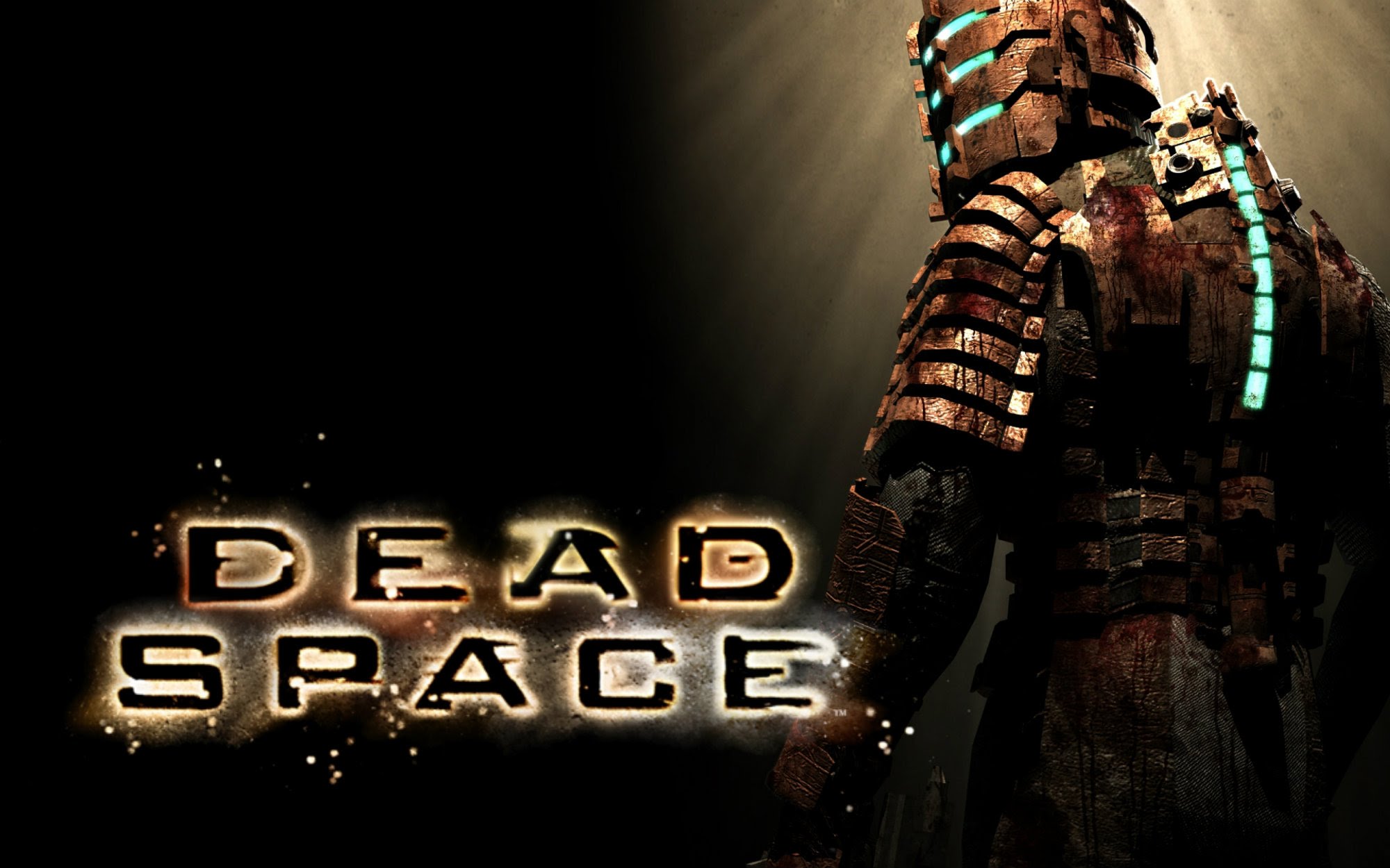 Dead Space Прохождение 5 (Xbox Series S)