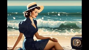 X2Download.com-Vintage Radio Music Playlist_ 1930s & 1940s Songs-(720p)