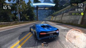 Как забрать тачку из события в Need for Speed: No Limits