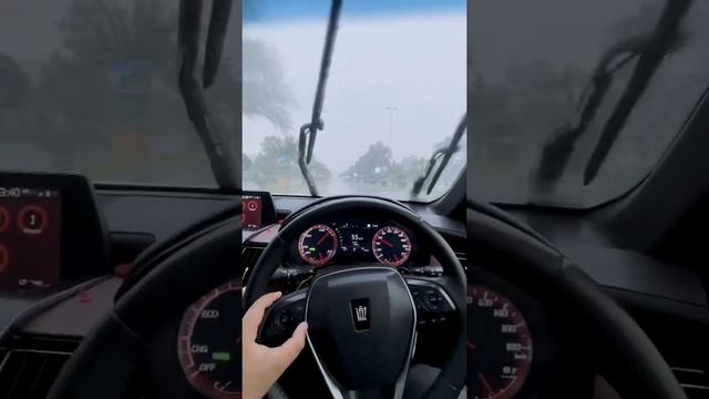 Driving Crown RS POV смотреть онлайн