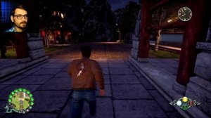 ► Shenmue 3 Прохождение На Русском | Шенму 3 Прохождение. Вот так встреча ► №14: @KholodkovPlay