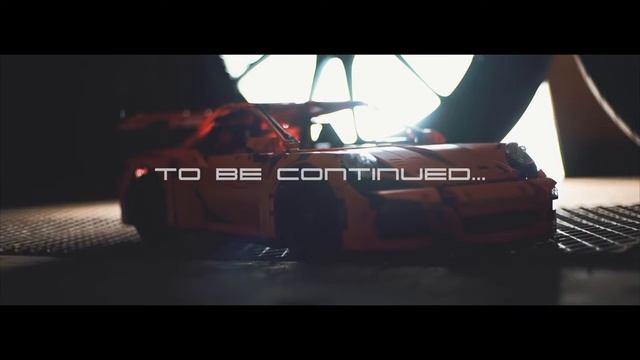 CarPorn #15 | Porsche GT3 RS | Lego | Teil 1 | MotorWoche смотреть онлайн