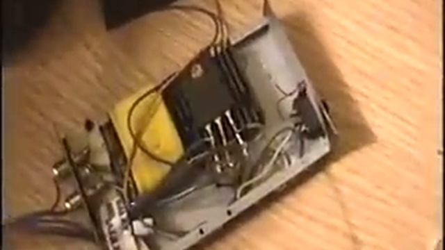 бесплатное электричество может создать каждый.
