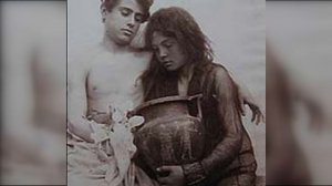 Et ego in Arcadia - Wilhelm von Gloeden