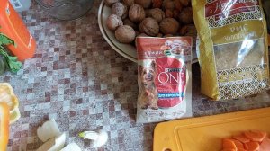 Корм для собак #корги