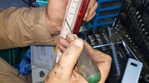 Ремонт стоп сигнала BMW.