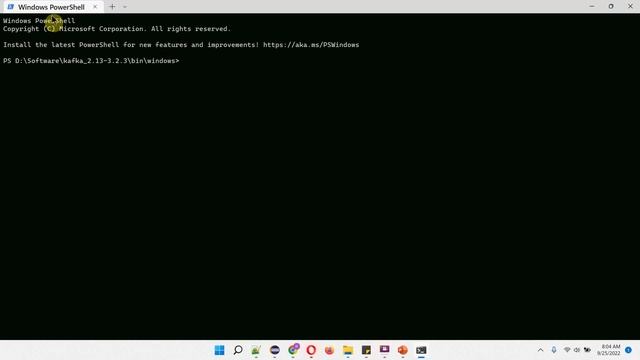 How to Open Command Prompt in a Folder or Directory in Windows 10/11?