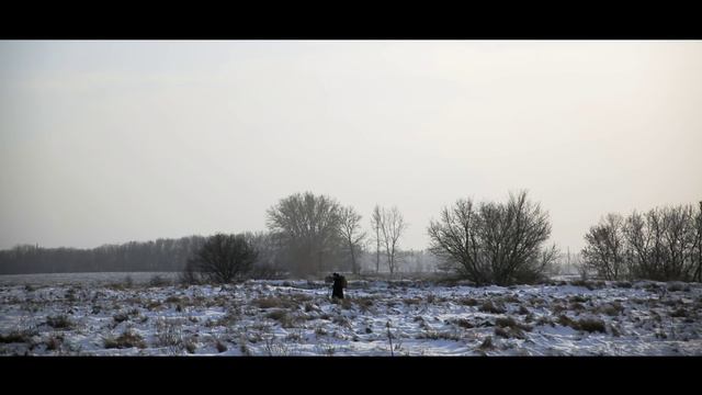 Тизер короткометражного фильма "Иван Иванович" Режиссер Иван Понкратов.