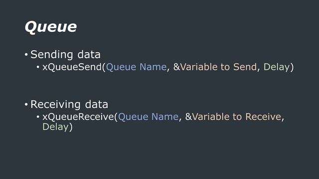 FreeRTOS on the Raspberry Pi Pico (RP2040) Part 2: Tasks and Queues смотреть онлайн