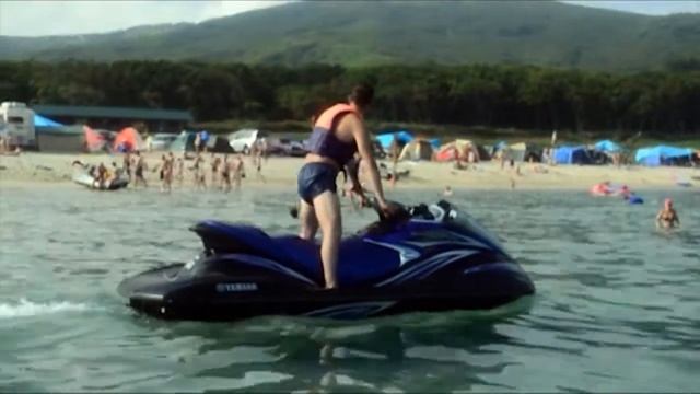 Триозерье лето. BAND Summer 2012 смотреть онлайн