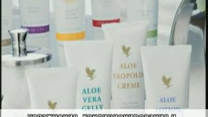 Форевер Ливинг Продактс! Презентация компании ФОРЕВЕР! Владимир Григоренко