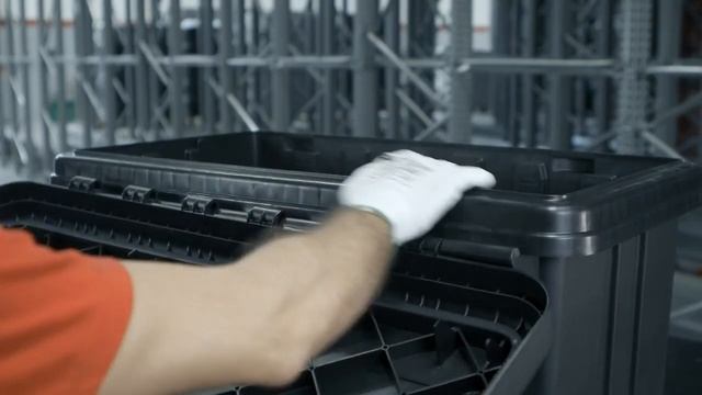 Продукция из полипропилена DAKEN - практическое применение, дополнительные аксессуары, логистика. смотреть онлайн