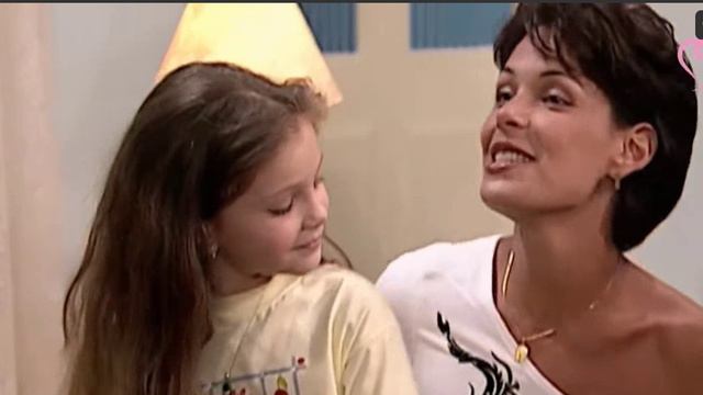 Во имя любви.Лидия и Орестос-я устала быть сильной смотреть онлайн