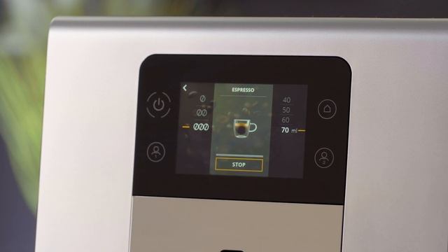 Espressor automat Krups Intuition Preference - cum sa prepari un espresso delicios? смотреть онлайн