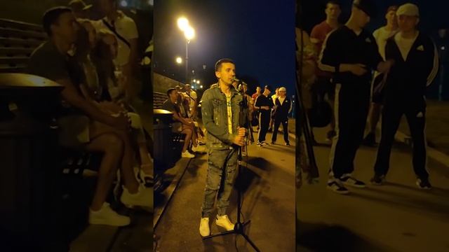 Проклятый старый дом - Король и ШУТ (Санников Виктор) КАВЕР ПЕРМЬ смотреть онлайн