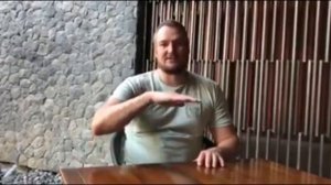 Сергей Долматов.  Почему ваши планы не работают.