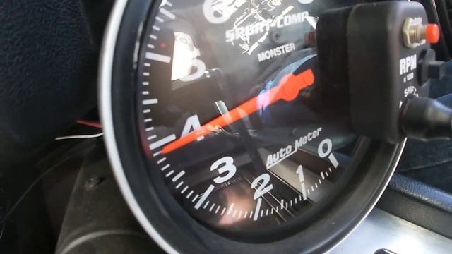 1969 Chevy Camaro 327 смотреть онлайн