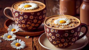Исцеляющий джаз- Расслабляющая джазовая фортепианная музыка для кафе,учебы,работы-музыка для кафе
