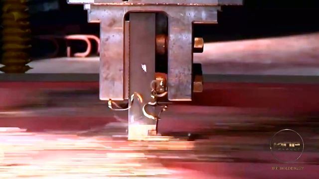 Работа Токарно-карусельного станка с ЧПУ SK J63-114 D (ИПР Холдинг) смотреть онлайн