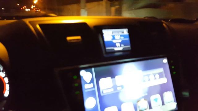 Toyota Highlander XU40.3.5 расход топлива постоянный полный привод. смотреть онлайн