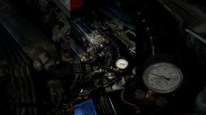 Проблемы с запуском SR20DE