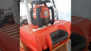 HILTI   PR 2-HS A12   Ротационный лазерный уровень (Нивелир)