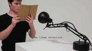 Pinokio  роботизированная лампа Pixar « Крутая тема  самые интересные фото, видео, вещи и явления с