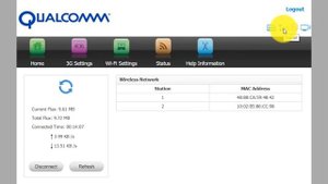 ? 3G Модем с Wi-Fi в USB с AliExpress + Настройки через Браузер